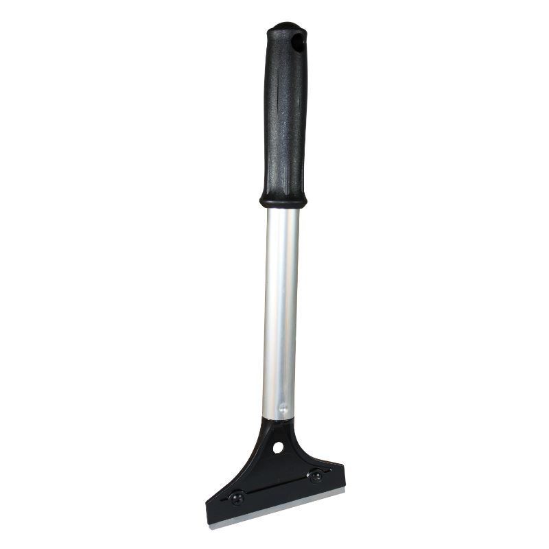 Long Handled 12" Scraper